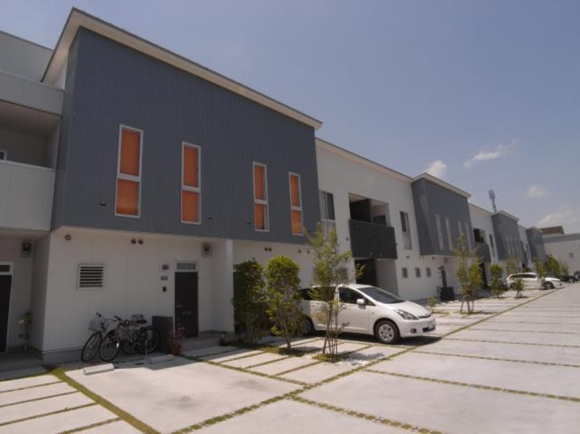  近鉄橿原線/田原本駅 徒歩14分 1階 築17年