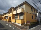  近鉄橿原線/田原本駅 徒歩12分 1階 築19年