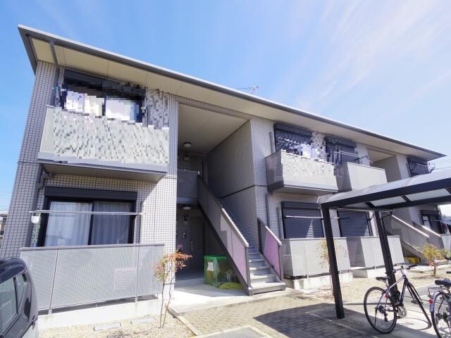  近鉄橿原線/新ノ口駅 徒歩9分 1階 築17年