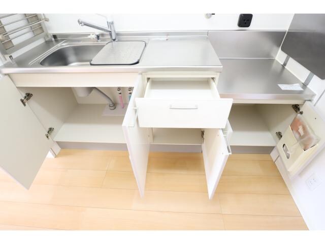  近鉄橿原線/新ノ口駅 徒歩9分 1階 築17年