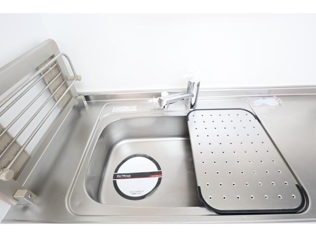  近鉄橿原線/新ノ口駅 徒歩9分 1階 築17年