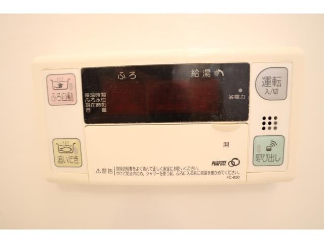  近鉄橿原線/新ノ口駅 徒歩9分 1階 築17年