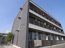 近鉄大阪線（近畿）/真菅駅 徒歩20分 2階 築17年の外観
