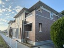  近鉄橿原線/新ノ口駅 徒歩5分 2階 築17年