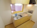  近鉄橿原線/新ノ口駅 徒歩5分 2階 築17年