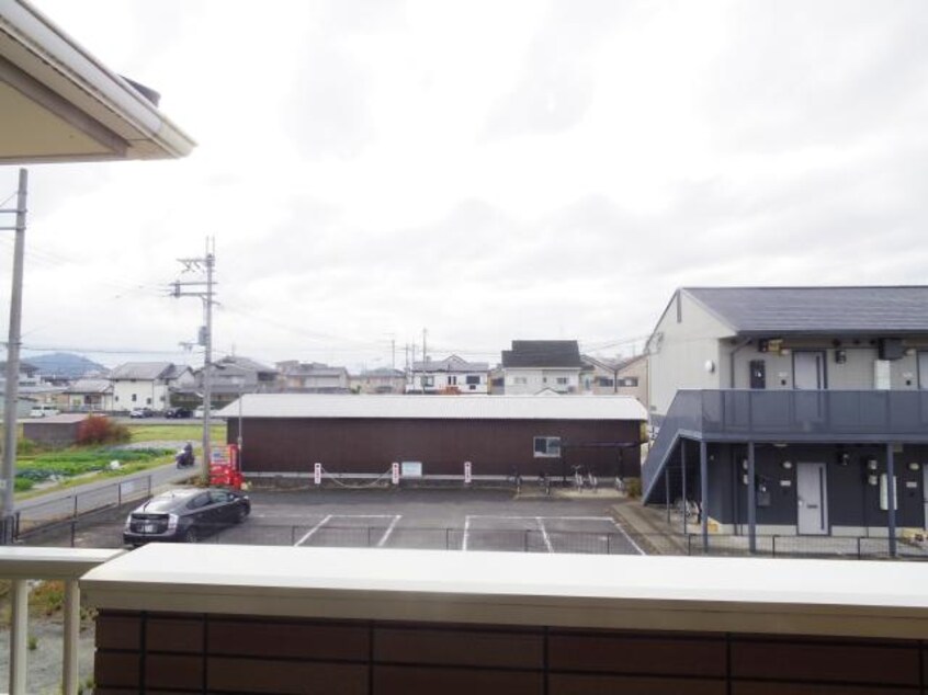  近鉄橿原線/新ノ口駅 徒歩5分 2階 築17年