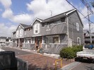 近鉄南大阪線/坊城駅 徒歩9分 1階 築23年の外観