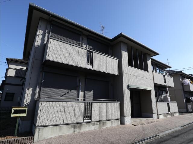  近鉄橿原線/畝傍御陵前駅 徒歩5分 2階 築23年