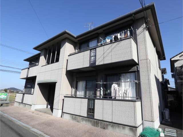  近鉄橿原線/畝傍御陵前駅 徒歩5分 2階 築23年