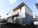 近鉄橿原線/八木西口駅 徒歩13分 1階 築17年の外観