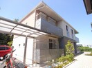 近鉄橿原線/八木西口駅 徒歩13分 2階 築17年の外観