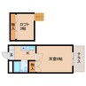 近鉄大阪線（近畿）/真菅駅 徒歩9分 1階 築35年 1Kの間取り