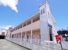 近鉄大阪線（近畿）/真菅駅 徒歩9分 1階 築35年の外観
