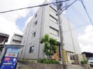 近鉄橿原線/八木西口駅 徒歩3分 1階 築17年の外観