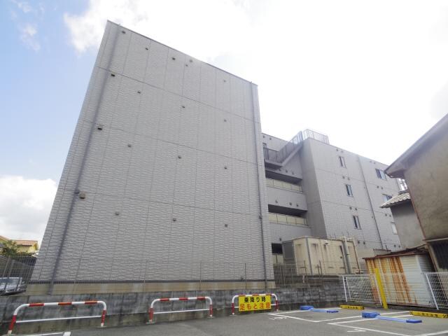  近鉄橿原線/八木西口駅 徒歩3分 4階 築17年