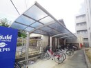  近鉄橿原線/八木西口駅 徒歩3分 4階 築17年