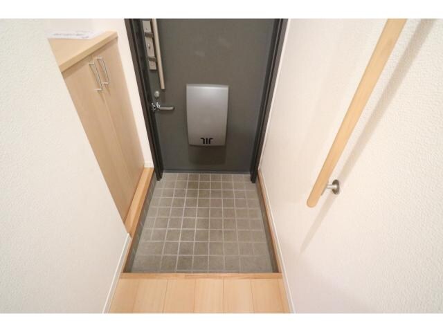  近鉄橿原線/八木西口駅 徒歩3分 1階 築17年