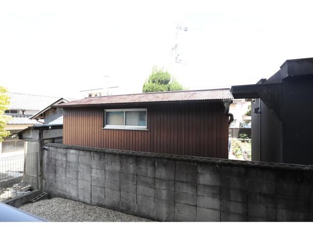  近鉄橿原線/八木西口駅 徒歩3分 1階 築17年