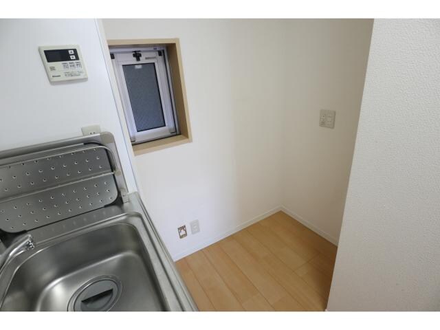  近鉄橿原線/八木西口駅 徒歩3分 1階 築17年