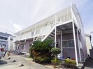 近鉄橿原線/田原本駅 徒歩13分 1階 築29年の外観