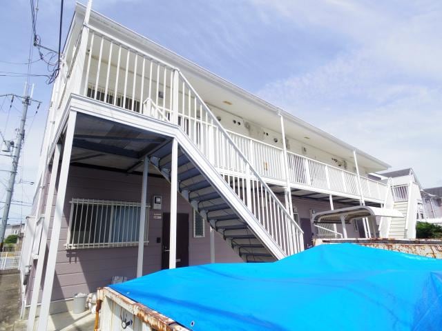  近鉄橿原線/田原本駅 徒歩13分 1階 築29年