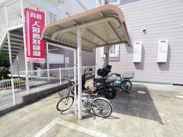  近鉄橿原線/田原本駅 徒歩13分 1階 築29年