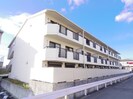近鉄橿原線/八木西口駅 徒歩24分 1階 築16年の外観