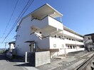  近鉄橿原線/八木西口駅 徒歩24分 3階 築17年