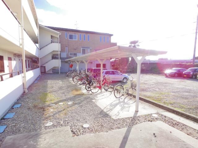  近鉄橿原線/八木西口駅 徒歩24分 3階 築17年
