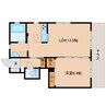 近鉄大阪線（近畿）/真菅駅 徒歩7分 1階 築16年 1LDKの間取り