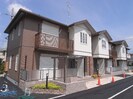 近鉄大阪線（近畿）/真菅駅 徒歩11分 1階 築16年の外観