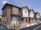 近鉄大阪線（近畿）/真菅駅 徒歩11分 1階 築16年の外観