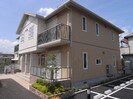 近鉄大阪線（近畿）/真菅駅 徒歩11分 1階 築16年の外観