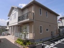 近鉄大阪線（近畿）/真菅駅 徒歩11分 1階 築16年の外観