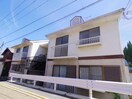  近鉄橿原線/田原本駅 徒歩22分 2階 築31年