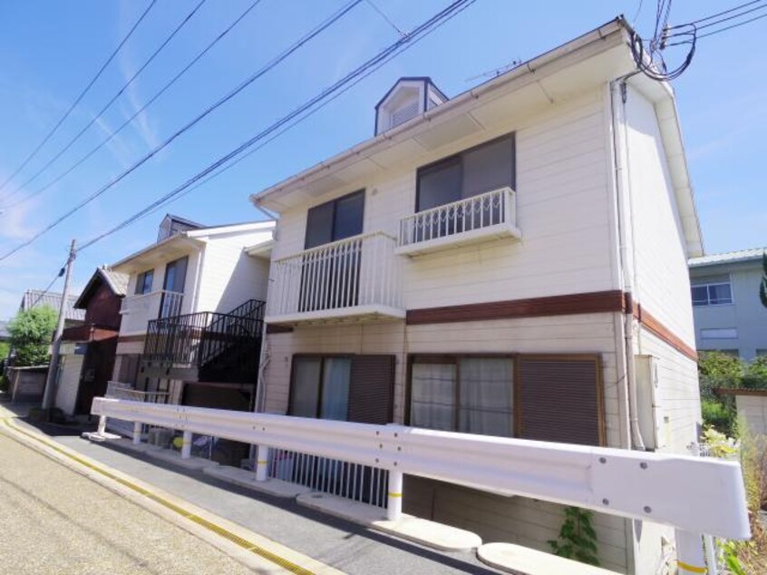  近鉄橿原線/田原本駅 徒歩22分 2階 築31年