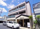 近鉄大阪線（近畿）/真菅駅 徒歩3分 3階 築28年の外観