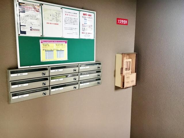  近鉄大阪線（近畿）/大和八木駅 徒歩11分 1階 築16年