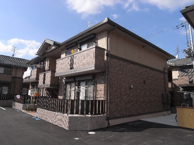  近鉄大阪線（近畿）/真菅駅 徒歩7分 2階 築17年