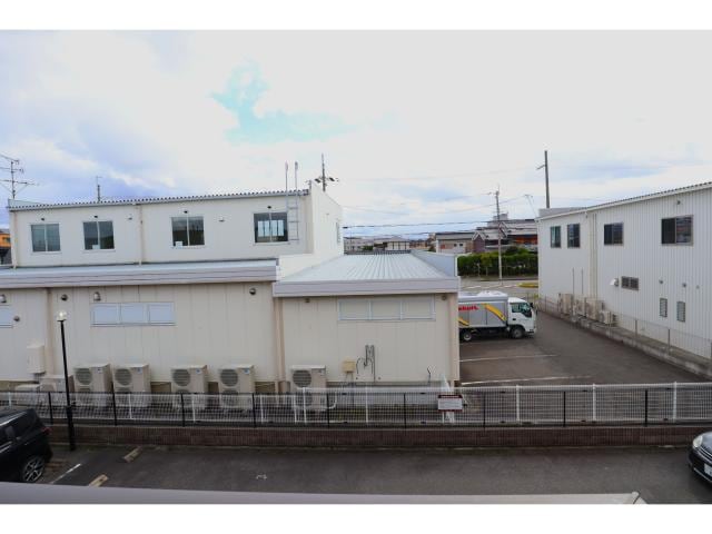  近鉄大阪線（近畿）/真菅駅 徒歩7分 2階 築17年