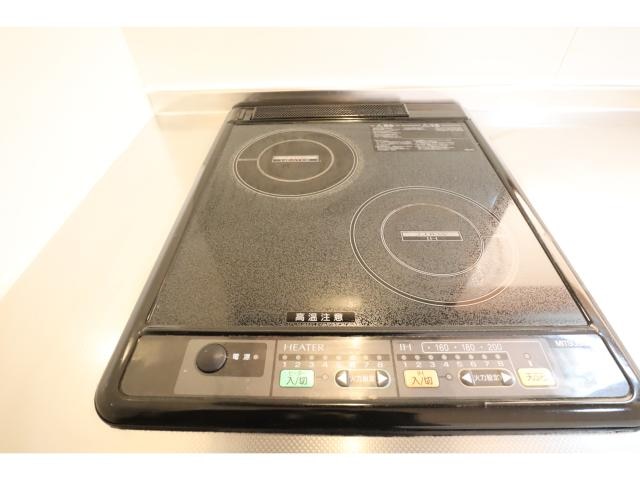  近鉄大阪線（近畿）/真菅駅 徒歩7分 2階 築17年