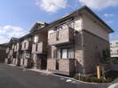 近鉄大阪線（近畿）/真菅駅 徒歩7分 1階 築16年の外観