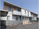 近鉄大阪線（近畿）/真菅駅 徒歩5分 2階 築16年の外観