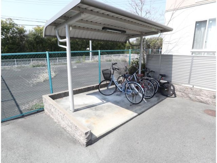  近鉄大阪線（近畿）/真菅駅 徒歩5分 2階 築16年