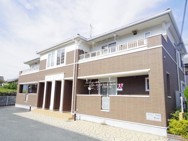  近鉄橿原線/橿原神宮前駅 徒歩15分 2階 築16年