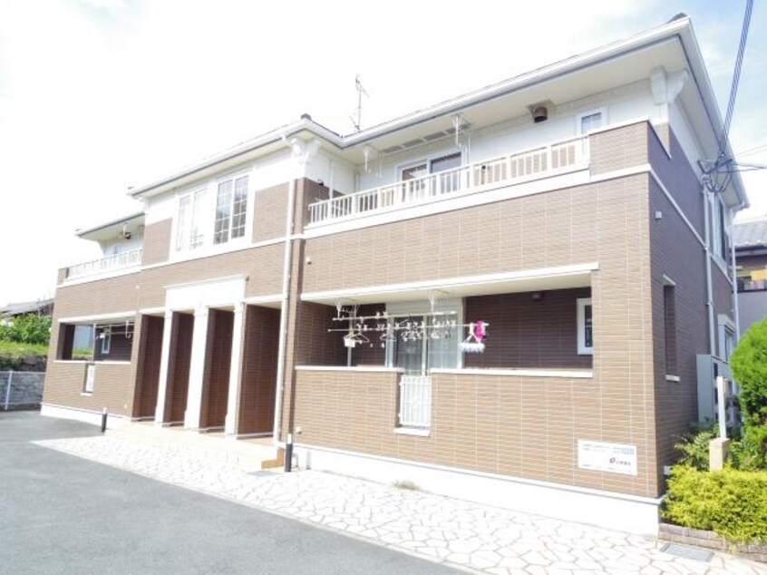  近鉄橿原線/橿原神宮前駅 徒歩15分 2階 築16年