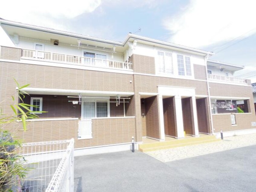  近鉄橿原線/橿原神宮前駅 徒歩15分 2階 築16年