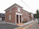 近鉄橿原線/橿原神宮前駅 徒歩12分 1階 築16年の外観