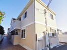 近鉄大阪線（近畿）/大和八木駅 徒歩11分 2階 築16年の外観