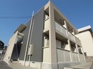 近鉄大阪線（近畿）/耳成駅 徒歩8分 1階 築16年の外観